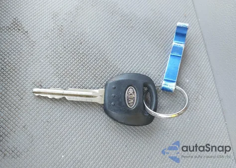 2006 Kia Sedona Ex/Lx z USA, uszkodzony, nr VIN KNDMB233266028367